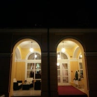 Снимок сделан в Hotel Kvarner Palace пользователем Phiber 11/7/2012