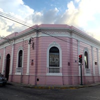 Das Foto wurde bei La Tradición (Centro histórico) von Mili C. am 9/23/2015 aufgenommen