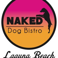 Photo taken at Naked Dog Bistro by Naked Dog Bistro on 3/31/2014