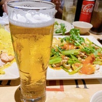 Photo taken at Ngon Restaurant by Sayuri O. on 7/17/2023