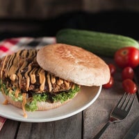 Bunga Tembok Cafe Melaka Melaka