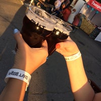 Photo taken at Craft Beer Fest by Julia S. on 9/2/2017