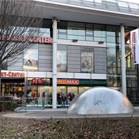 รูปภาพถ่ายที่ Kornmarkt-Center Bautzen โดย Kornmarkt Center Bautzen เมื่อ 3/31/2014