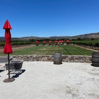 Photo taken at Foley Johnson Winery by Chas M. on 7/9/2022