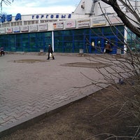 Photo taken at Шайба by Алексей С. on 4/3/2014