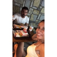 Photo taken at Burger King by Dilek A. on 8/29/2018