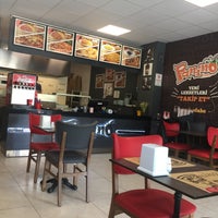 Photo taken at Panino Pizza Egekent 2 by Taner A. on 4/14/2019