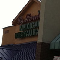 5/8/2013에 Sunny -님이 La Parrilla Mexican Restaurant에서 찍은 사진
