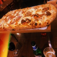 Photo taken at Pizza Metro Pizza by Buket A. on 2/26/2020