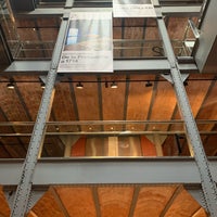 Photo taken at Museu d&amp;#39;Història de Catalunya by Jordi V. on 12/9/2023