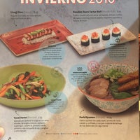 Photo prise au UDON par Jordi V. le4/15/2017