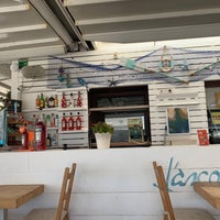 Foto tomada en L&amp;#39;Ancora Bar Restaurant &amp;amp; Cafe  por Jordi V. el 8/1/2022