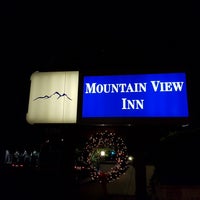 Foto diambil di Mountain View Inn oleh Tomás Youngjoo L. pada 12/6/2017