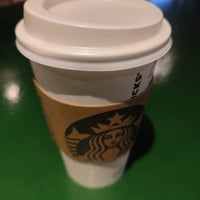 Photo taken at Starbucks by Süleyman İ. on 2/21/2024