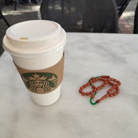 Photo taken at Starbucks by Süleyman İ. on 11/22/2023