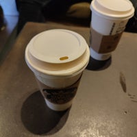 Photo taken at Starbucks by Süleyman İ. on 11/26/2023