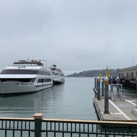 Photo taken at Pier 1 1/2 by Fabian B. on 8/4/2019