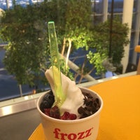 Photo taken at Frozz by smtk on 8/23/2017