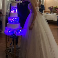 Photo taken at Заборье by Elena U. on 10/19/2019