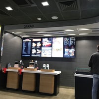 Photo taken at McDonald&amp;#39;s by Elena U. on 11/29/2019