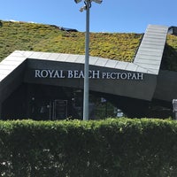 Photo taken at Royal Beach Club by Elena U. on 7/14/2020