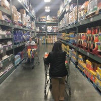 Photo taken at BJ&amp;#39;s Wholesale Club by Jamule C. on 3/24/2016