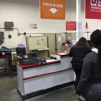 Photo taken at BJ&amp;#39;s Wholesale Club by Jamule C. on 3/31/2016
