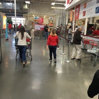 Photo taken at BJ&amp;#39;s Wholesale Club by Jamule C. on 3/26/2016
