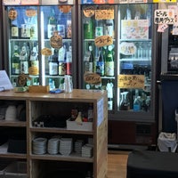 横浜飲み比べ横丁 西区 0 Tips