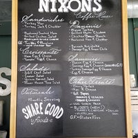 8/14/2017 tarihinde Brian H.ziyaretçi tarafından Nixon&amp;#39;s Coffee House'de çekilen fotoğraf