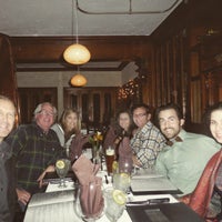 Photo taken at Steakhouse 10 by Brian H. on 1/4/2015