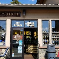 Photo taken at Abbey&amp;#39;s Coffee by Brian H. on 10/10/2020