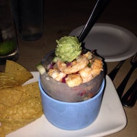Photo taken at Bonefish Grill by Jack F. on 1/22/2015