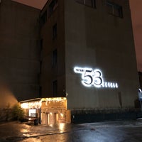 Photo taken at Hotel Tatari 53 by Alessandro G. on 12/26/2018