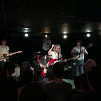 Photo taken at Pub Rock Live by Geof N. on 7/4/2018