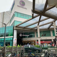 6/13/2020にOng Xiang 王.がTampines Mallで撮った写真