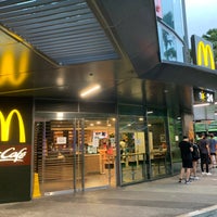 Photo taken at McDonald&amp;#39;s &amp;amp; McCafé by Ong Xiang 王. on 6/16/2020