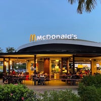 Photo taken at McDonald&amp;#39;s &amp;amp; McCafé by Ong Xiang 王. on 3/3/2021