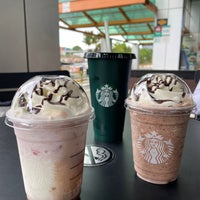 Photo taken at Starbucks by Ong Xiang 王. on 9/5/2021