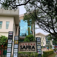 Photo taken at SAFRA Jurong by Ong Xiang 王. on 10/25/2019