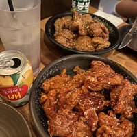 Photo taken at Oven &amp;amp; Fried Chicken by Ong Xiang 王. on 12/2/2022