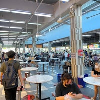 Photo taken at Kopitiam Square by Ong Xiang 王. on 4/13/2021