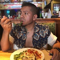 Photo taken at Applebee&amp;#39;s Grill + Bar by Ulysses G. on 8/31/2017