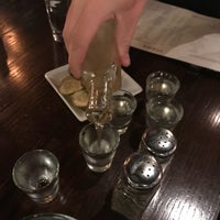 1/21/2018にIan R.がRed Square Euro Bistro / Vodka Barで撮った写真
