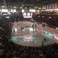 Photo taken at WFCU Centre by Ian R. on 5/22/2017