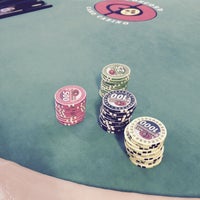 Photo taken at Concord Card Casino by Elisaveta V. on 5/6/2015