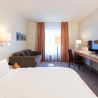Das Foto wurde bei Mercure Hotel Hannover Oldenburger Allee von EVENT Hotels am 11/20/2014 aufgenommen