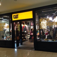 CAT Store Metrocentro - Centro Comercial Metrocentro