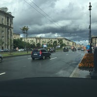Photo taken at Сбербанк by Irina M. on 6/9/2016