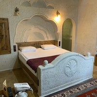 10/7/2020 tarihinde Hasanziyaretçi tarafından Cappadocia Inn Hotel'de çekilen fotoğraf